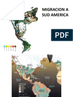 2 - Paleoindio en Sudamerica 2014