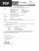 Status Pemasangan 1BestariNet Sehingga 22 Jun 2014 to BTPN