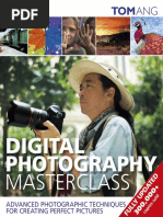 Download Digital Photography Masterclass - Ang Tom by Garry Deroy SN231220715 doc pdf