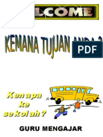 Motivasi PMR