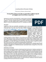 PHD EconomicGeology Geneva 2012 PDF