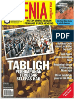 Majalah Milenia