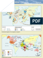 mapa imperialismo
