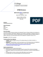 math 2413 - shell fall 2014