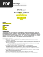 math 1314 - shell fall 2014