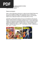 40077133 Milo Manara Uma Aventura No Mundo Do Erotismo