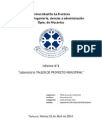 Informe 1