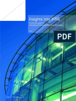 95181034 Insights Into Ifrs