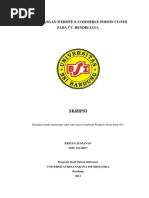 Download Perancangan Website E-commerce Poison Cloth Pada CV Hendri Jaya by erfianjunianto SN231231007 doc pdf