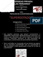 SUPERDOTADOS