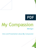My Compassion Inc Presentation