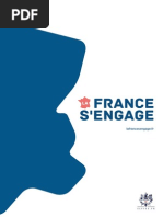 Dossier - La France S'Engage