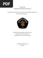 Download Revitalisasi Gotong Royong by Rendhy Mahendra Simanjuntak SN231237285 doc pdf
