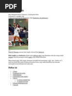 Download Bulu tangkis by Billy Janter SN231238095 doc pdf