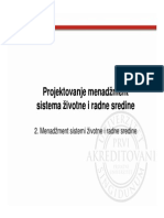 02 - Menadzment Sistemi EMS I OHSMS - Novi