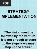 Download 8 Strategy Implementation by 255820 SN23124056 doc pdf