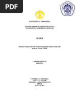 Download Analisa Perhitungan Rugi-Rugi Daya Transformator Karena Harmonik by Egit Bobyarta SN231240931 doc pdf