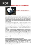 Download New Version Kindle Paperwhite by WWWAPPHTECHCOM SN231243206 doc pdf