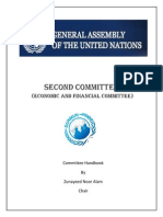 ECOFIN Handbook