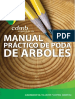 Manual Práctico de Poda de Árboles