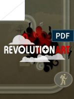 Revolutionart Issue 40