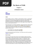 Download The Basics of NMR by alexpharm SN23125135 doc pdf