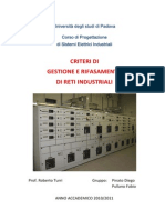 Rifasamento PDF