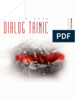 George Sovu - Dialog Tainic