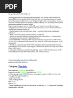 Download Sadap smsdocx by inyobele SN231252927 doc pdf