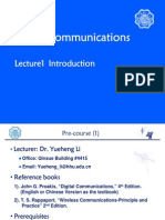 Whole Digital Communication PPT-libre