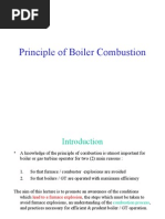 Download Principle of Boiler Combustion by vasanth11kv SN23125582 doc pdf