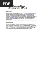 Download High-Performance Liquid Chromatography HPLC by alexpharm SN23125664 doc pdf