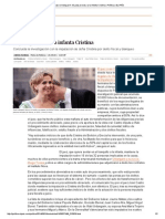 El 'Caso Urdangarin'_ El Juez Procesa a La Infanta Cristina _ Política _ EL PAÍS