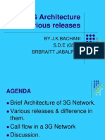 3 G Arch & Various Relesas-2