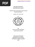 Download Dinamika Penduduk Papua Barat by Yuhana Dwi Krisnawati SN231263185 doc pdf