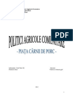 Piata Carnii de Porc