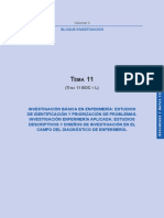 11 - Investigación Básica en Enfermería PDF