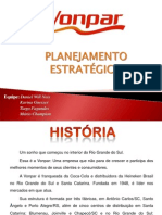 Trabalho Administração