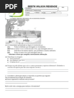 Diagnostica 6ª Série Wr 2014