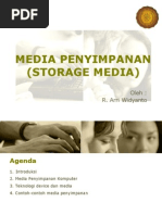 Media Penyimpanan