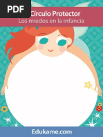 Actividades Para Imprimir Miedos Circulo Protector 0