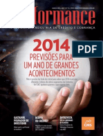 Credit Performance Marzo 2014