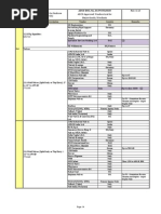 ADCO Approved Vendors List