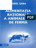 44415651 Alimentatia Rațională a Animalelor de Fermă 2007
