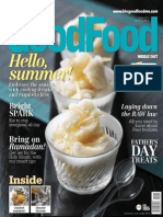 BBC Good Food Middle East June 2014