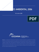 Balance Ambiental 2006 01