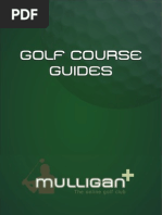 Download Carnoustie Golf Links - Golf Course Guide by Mulligan Plus SN2312790 doc pdf
