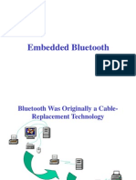 4 BluetoothApps