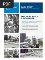 Cat Donaldson Easy Duct Tm