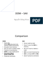 Dom - Sax